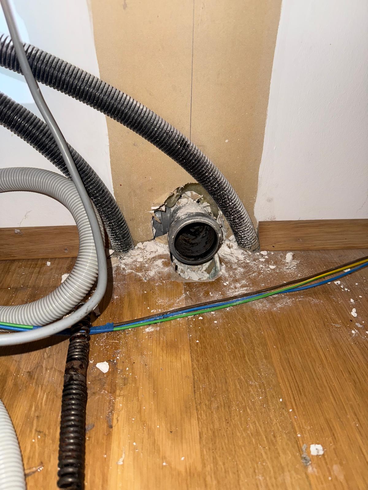 Abflussdienst 1110 Wien