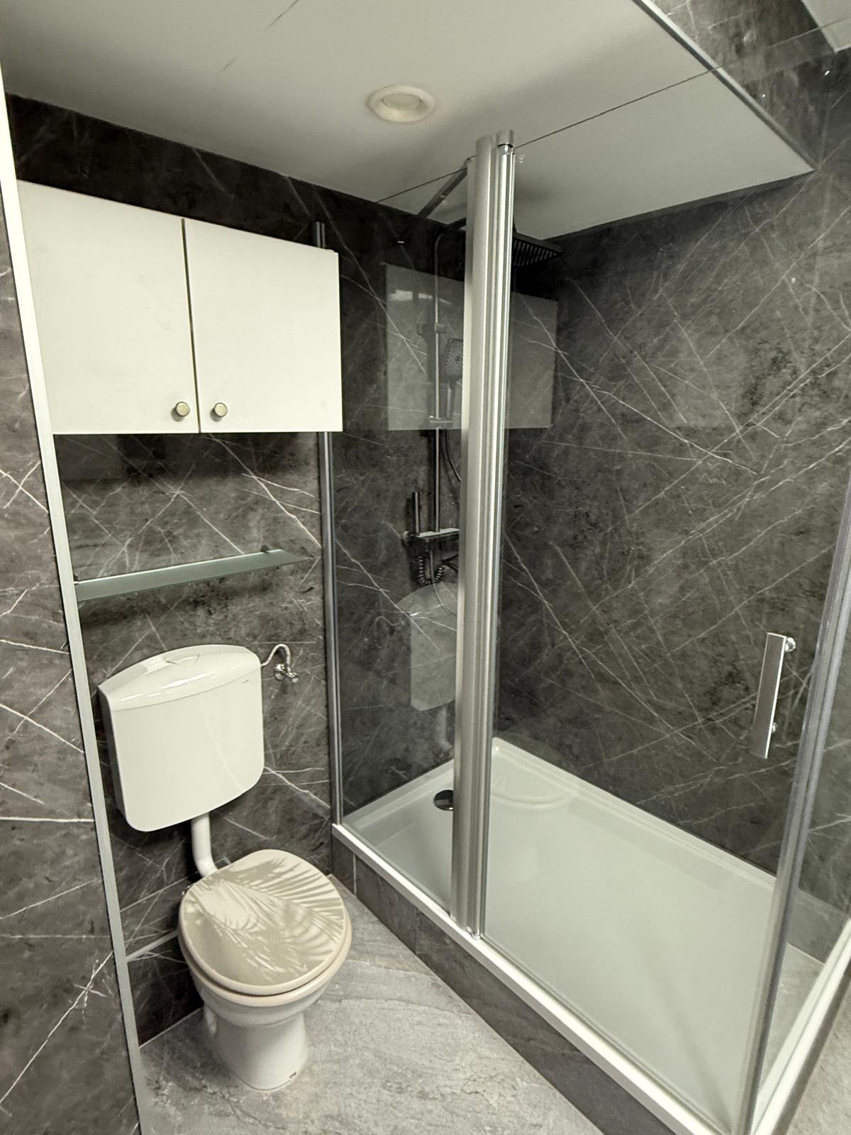 Umbau Wanne zu Dusche 1220 Wien