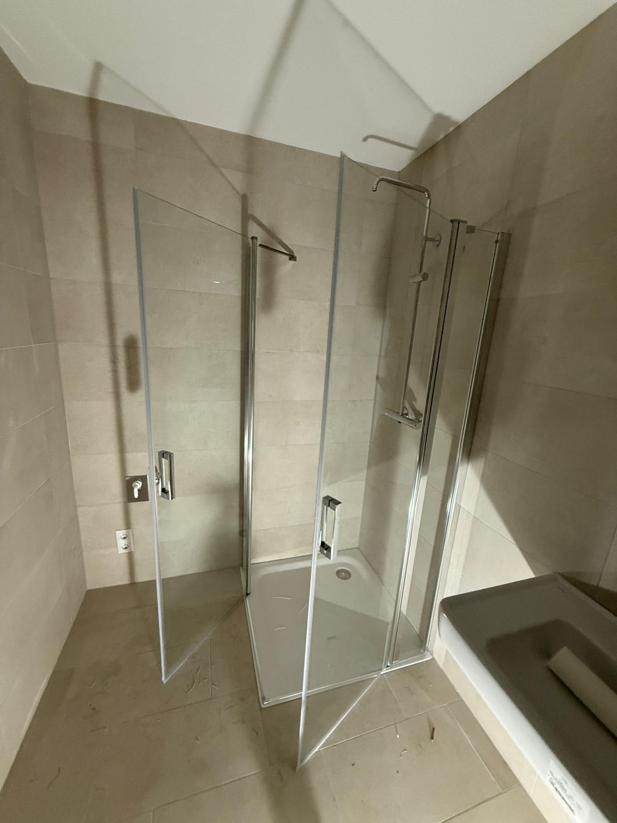 Duschkabine 1150 Wien