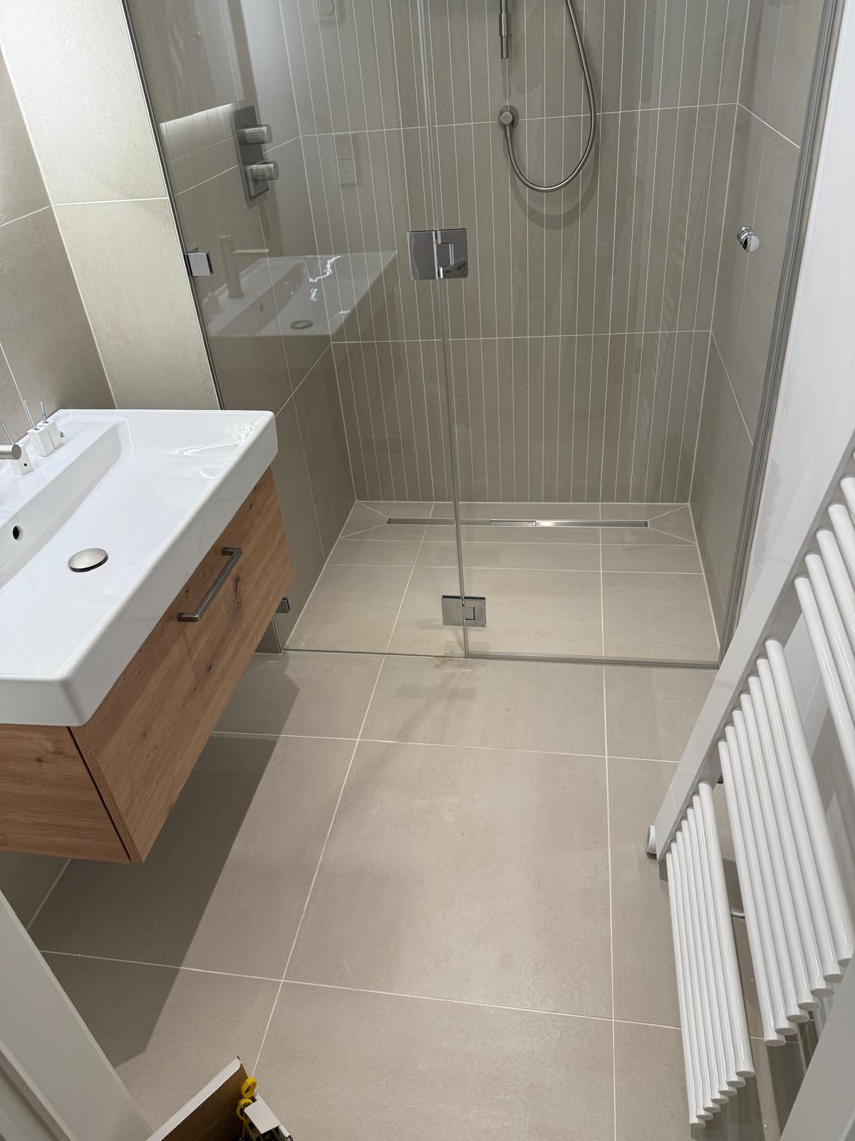 Silikonfugen 1040 Wien