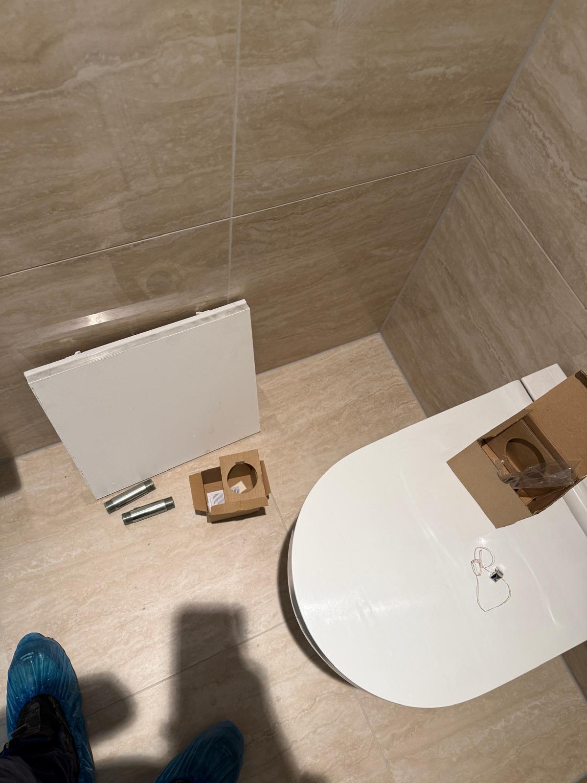 Spülkasten 1100 Wien