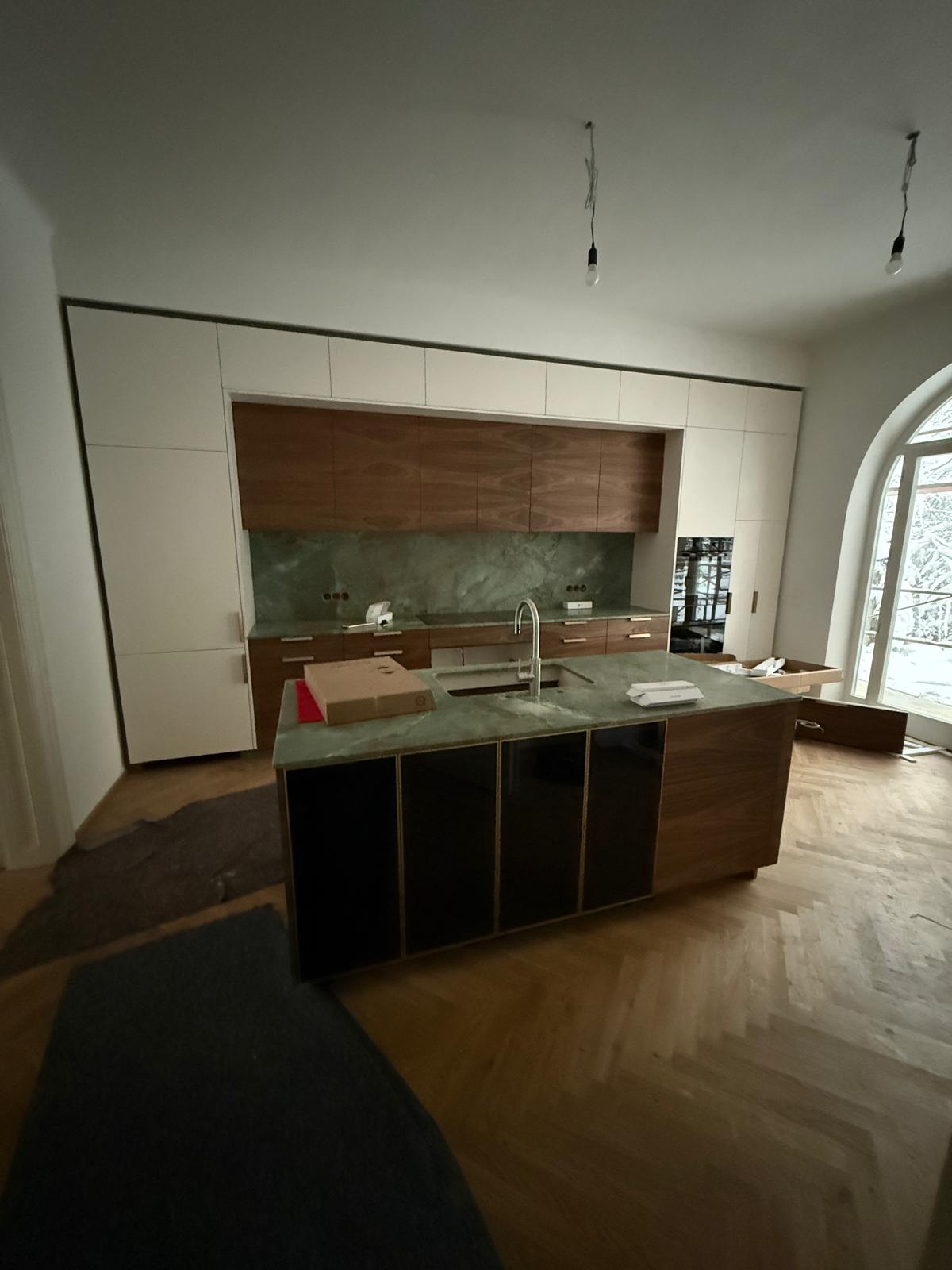 Küchenspüle 1140 Wien