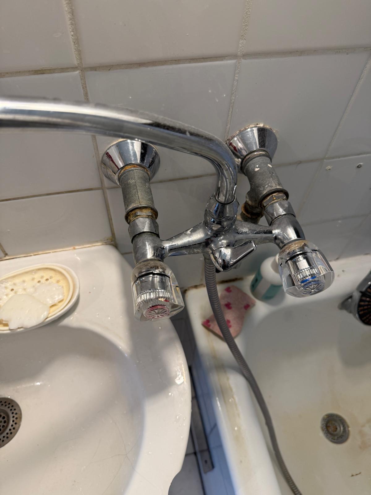 Sanitär Reparatur 1070 Wien