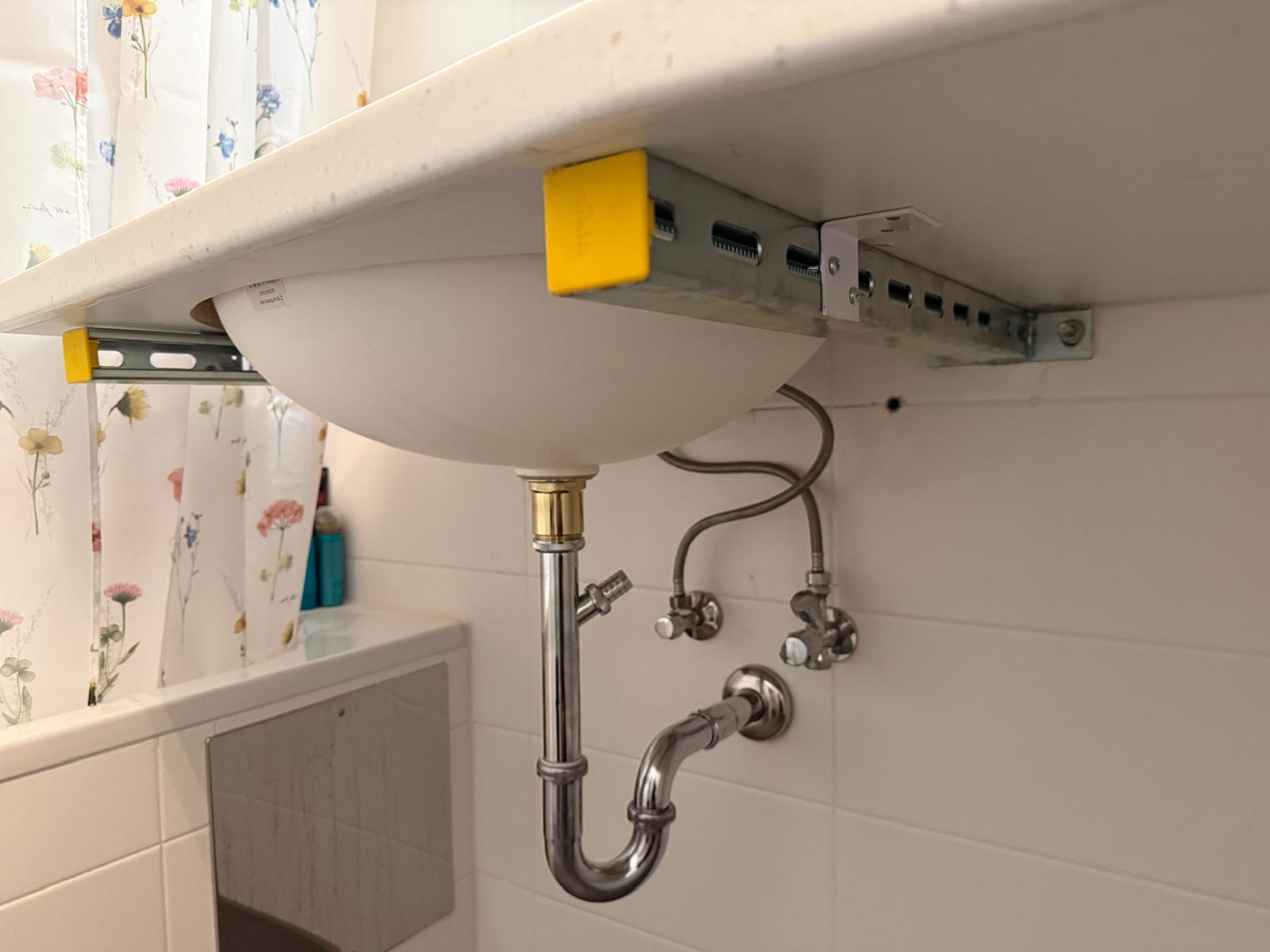 Siphon Tausch 1090 Wien