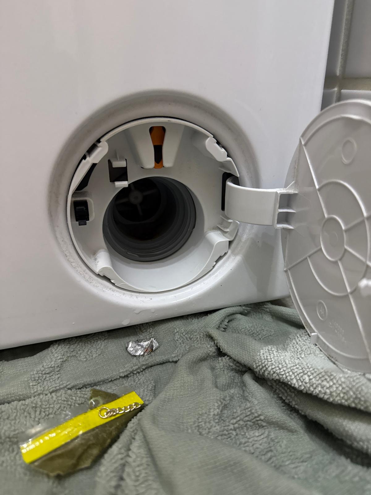 Geschirrspüler 1200 Wien