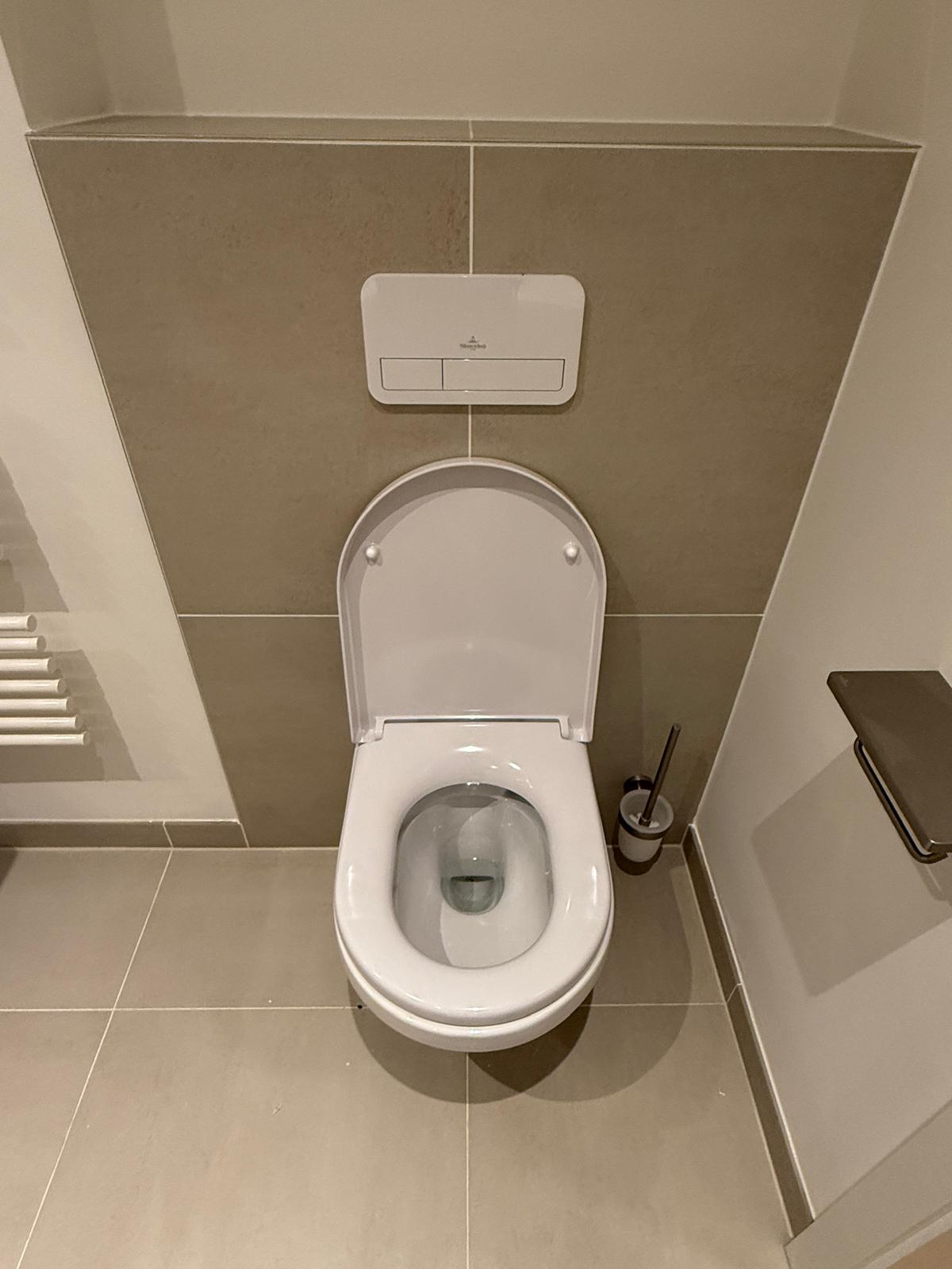 Villeroy & Boch WC 1190 Wien