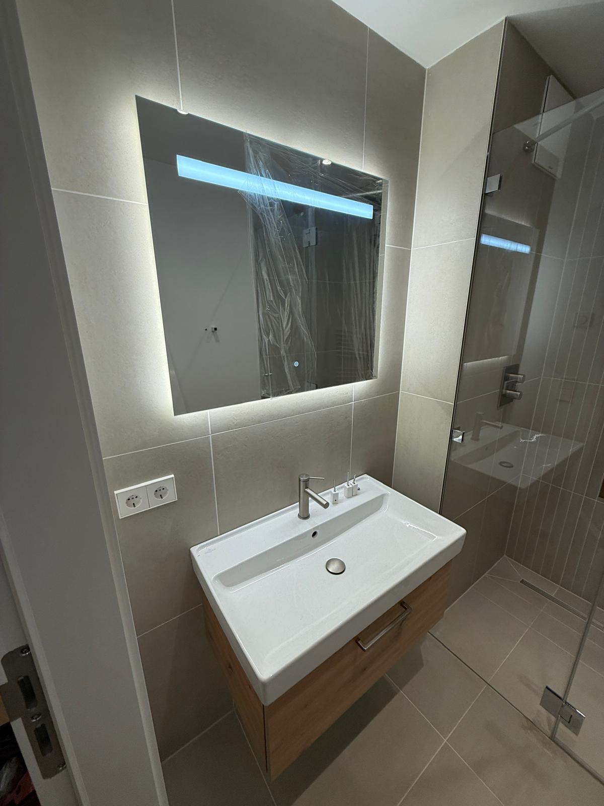 Waschtisch Montage 1030 Wien